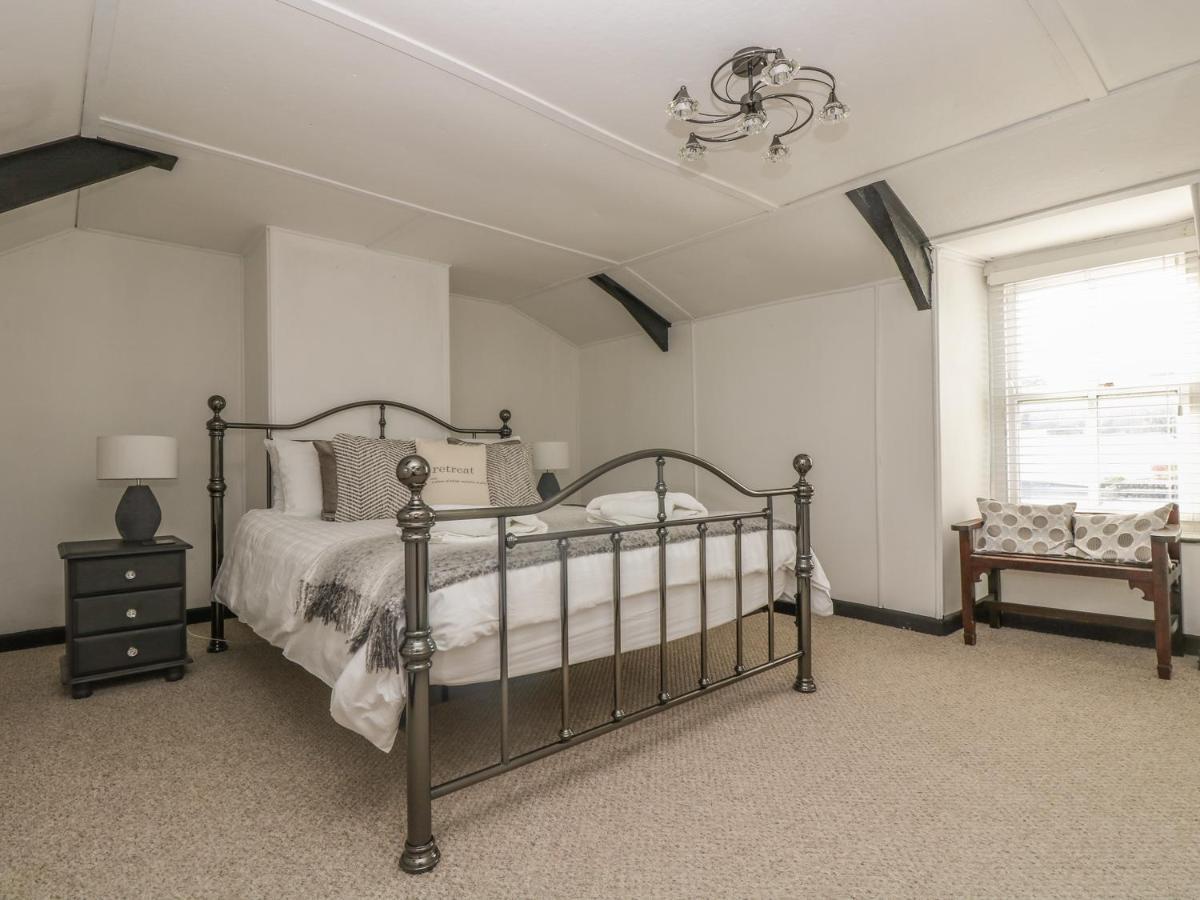 Boundys House Villa St Ives  Ngoại thất bức ảnh