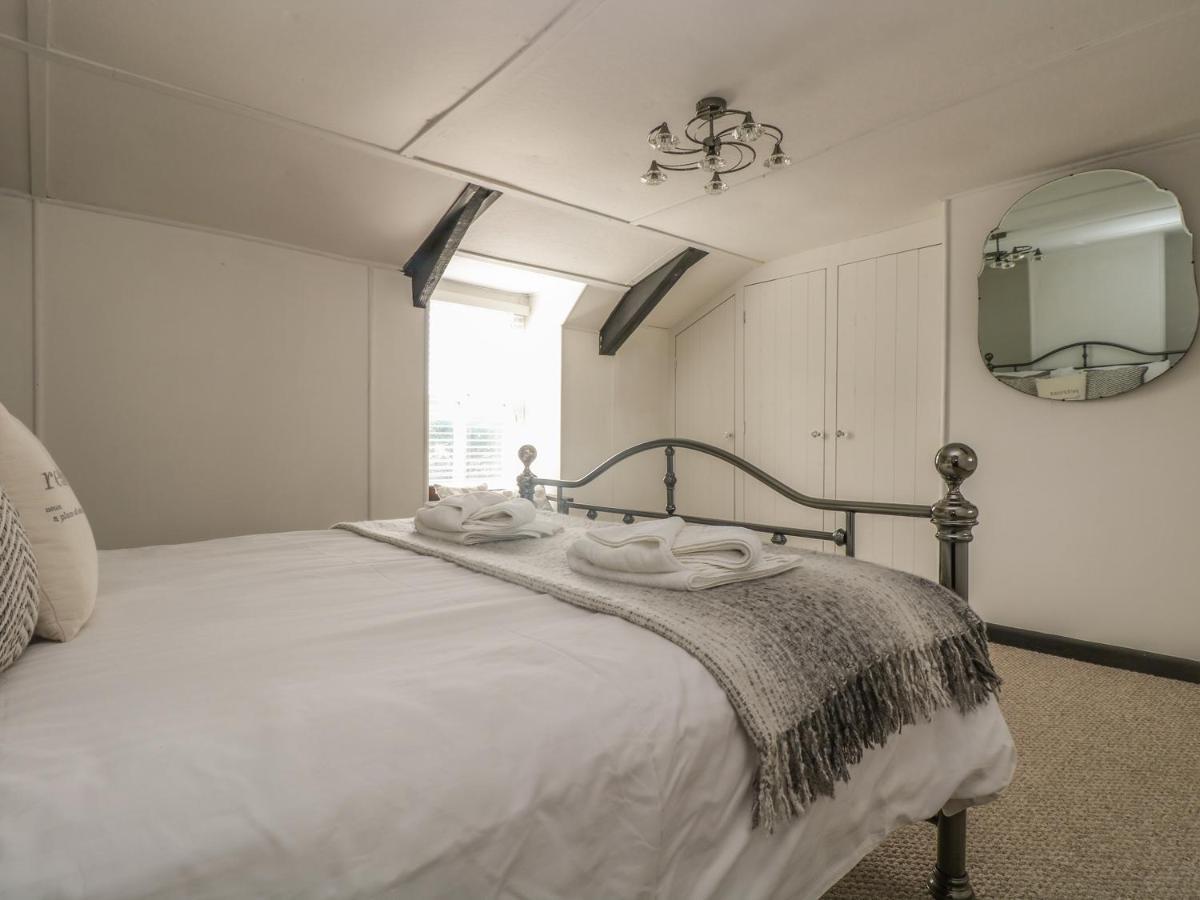 Boundys House Villa St Ives  Ngoại thất bức ảnh